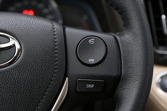 內外兼修 試駕一汽豐田全新RAV4 2.0L