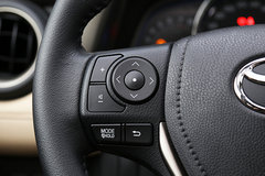 內外兼修 試駕一汽豐田全新RAV4 2.0L