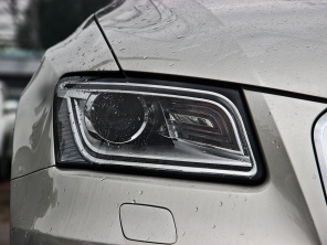 一汽-大眾奧迪2013款奧迪Q5