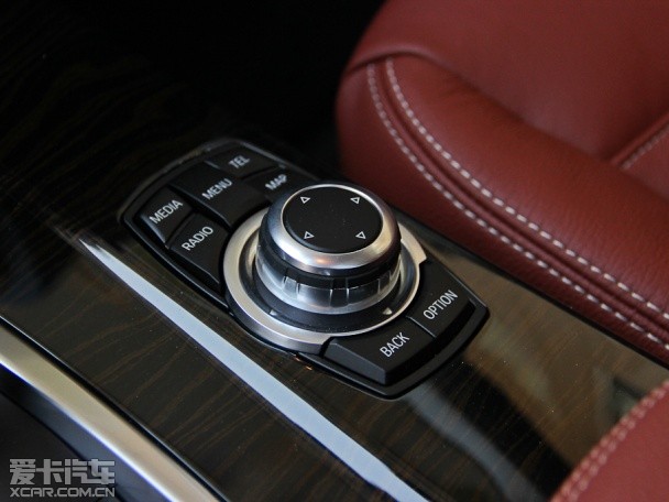 寶馬2013款寶馬X3