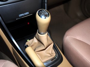 奇瑞奇瑞汽車瑞虎2012款 精英版 改款 1.6L 手動舒適型DVVT