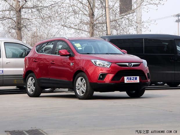 江淮江淮汽車瑞風S52013款 1.8T 手動新銳版