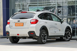 20萬選中級(jí)車還是SUV