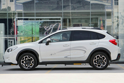 20萬選中級(jí)車還是SUV