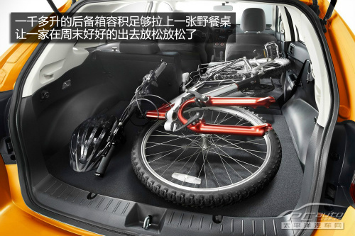 20萬選中級(jí)車還是SUV