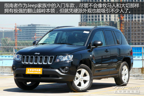 低價(jià)進(jìn)口SUV推薦