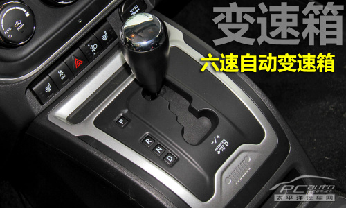 到城市撒野 深度測(cè)試Jeep指南者2.4L 6AT