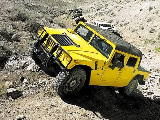 最貴最大最強性能 史上&ldquo;最強&rdquo;的SUV盤點