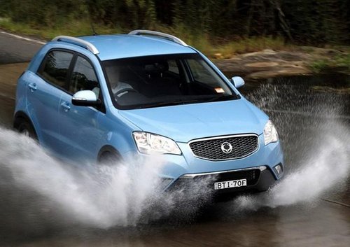 最低9.48萬 4款超值緊湊型合資SUV推薦