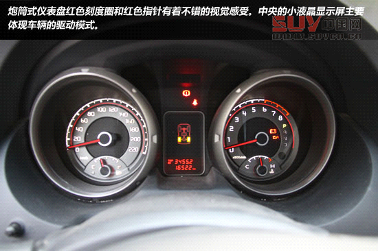 原裝進口SUV三菱帕杰羅 硬派越野典范