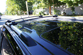 試駕進口SUV菲亞特菲躍 動力與舒適并存