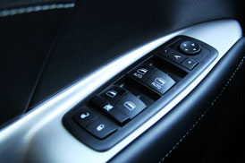 試駕進口SUV菲亞特菲躍 動力與舒適并存