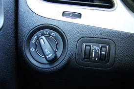 試駕進口SUV菲亞特菲躍 動力與舒適并存