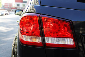 試駕進口SUV菲亞特菲躍 動力與舒適并存