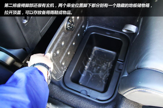 試駕進口SUV菲亞特菲躍 動力與舒適并存