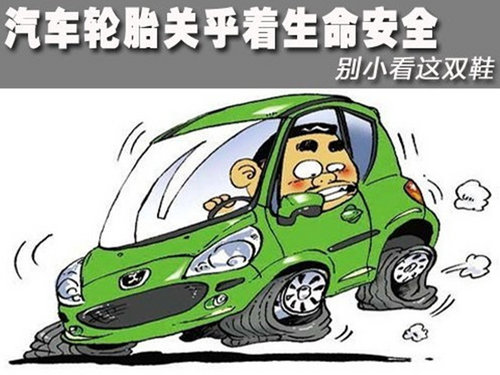 保養小常識換季汽車保養需細心