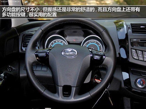 陸風X5領銜性價比 四款自主SUV購車推薦