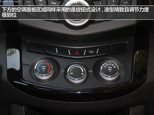 陸風X5領銜性價比 四款自主SUV購車推薦