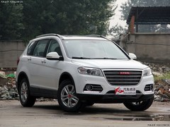 陸風X5領銜性價比 四款自主SUV購車推薦