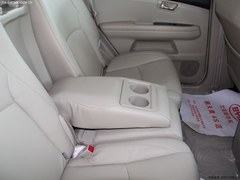 陸風X5領銜性價比 四款自主SUV購車推薦