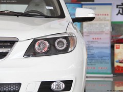 陸風X5領銜性價比 四款自主SUV購車推薦