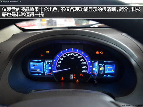 陸風X5領銜性價比 四款自主SUV購車推薦