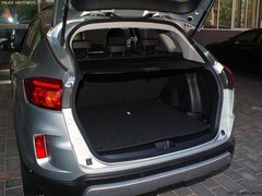 陸風X5領銜性價比 四款自主SUV購車推薦