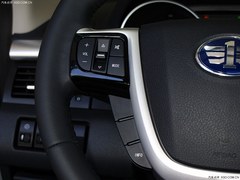 陸風X5領銜性價比 四款自主SUV購車推薦