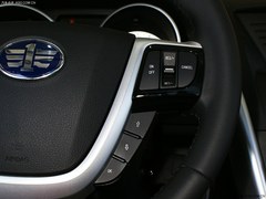 陸風X5領銜性價比 四款自主SUV購車推薦