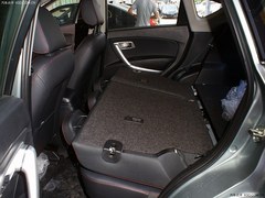 陸風X5領銜性價比 四款自主SUV購車推薦