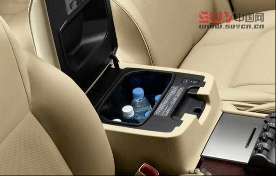 成功男人坐騎 百萬級SUV雷克薩斯LX570