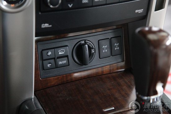 2010款 普拉多4.0L VX