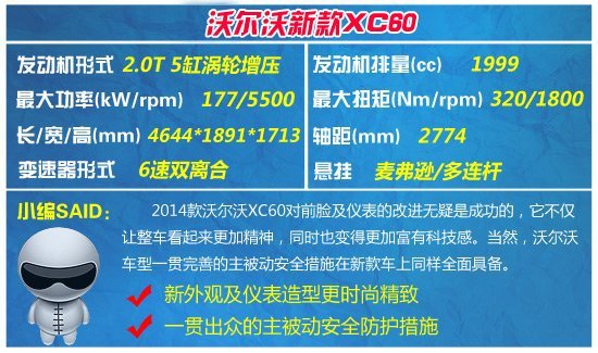 四款中高級全能型SUV推薦 膽大心細(xì)