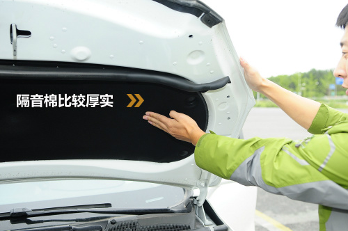 別克昂科拉1.4T手動(dòng)擋