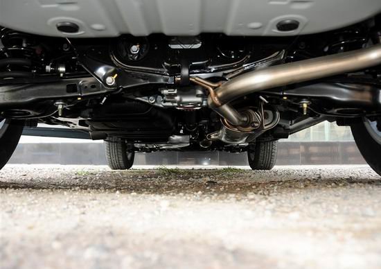 豐田新RAV4對比馬自達CX-5 緊湊型城市SUV新品爭霸戰