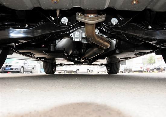 豐田新RAV4對比馬自達CX-5 緊湊型城市SUV新品爭霸戰