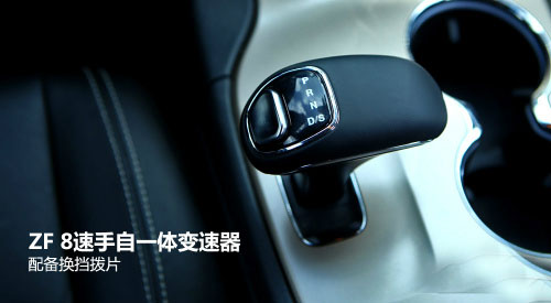 試駕3.0L大切諾基/牧馬人 領略人生寬度