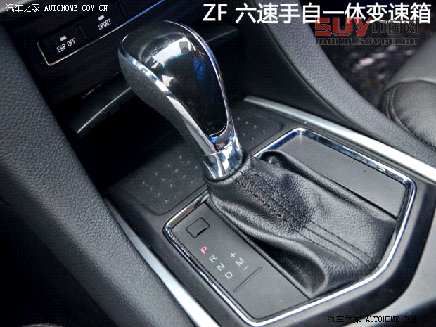 江鈴江鈴汽車(chē)馭勝2013款 S350 2.4T 四驅(qū)自動(dòng)柴油超豪華版5座