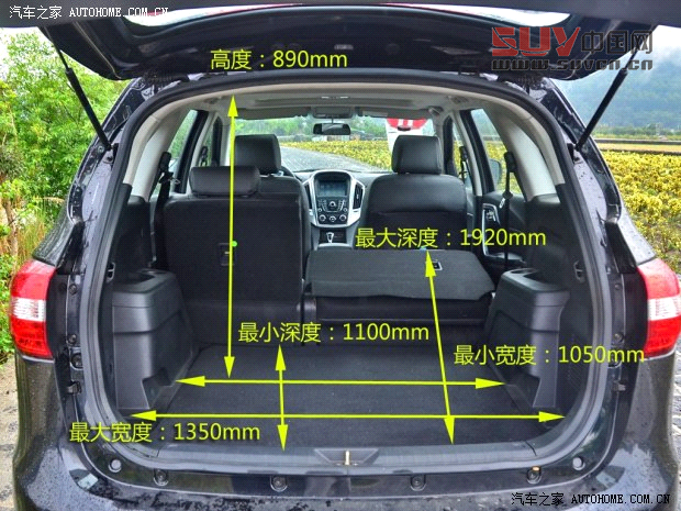 江鈴江鈴汽車(chē)馭勝2013款 S350 2.4T 四驅(qū)自動(dòng)柴油超豪華版5座
