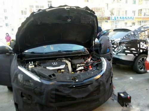 納智捷大5 SUV 11月11日發布 預售15萬起