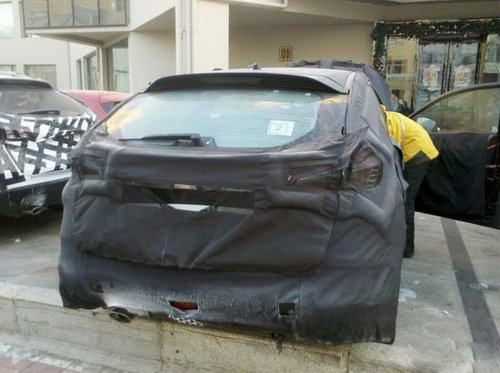 納智捷大5 SUV 11月11日發布 預售15萬起