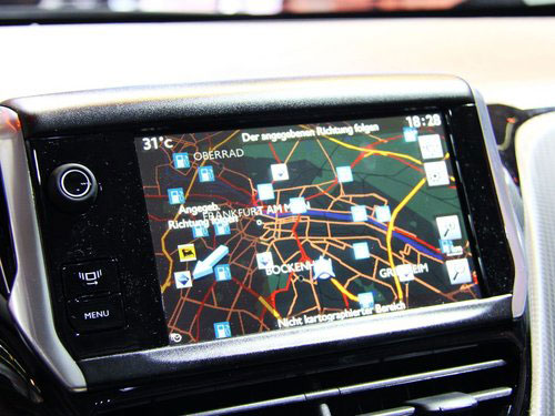 標(biāo)致(進(jìn)口)  2014款