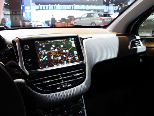 標(biāo)致(進(jìn)口)  2014款