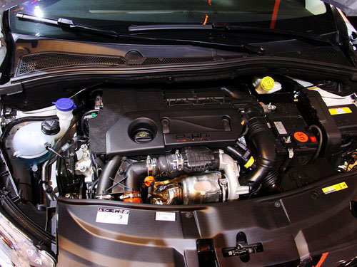 標(biāo)致(進(jìn)口)  2014款