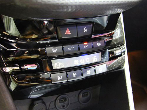 標(biāo)致(進(jìn)口)  2014款