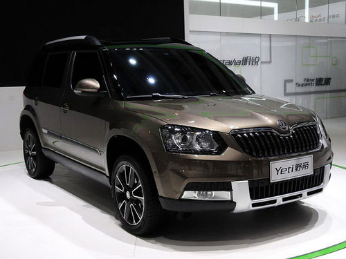 斯柯達(dá)  1.8TSI DSG