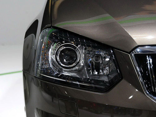 斯柯達(dá)  1.8TSI DSG