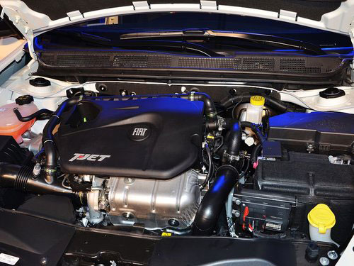 廣汽菲亞特  1.4T DCT