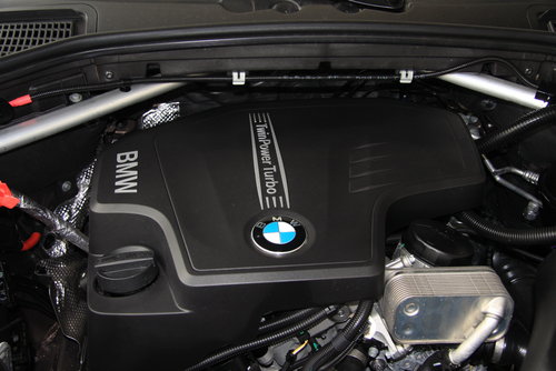 寶馬(進口)  2.0T