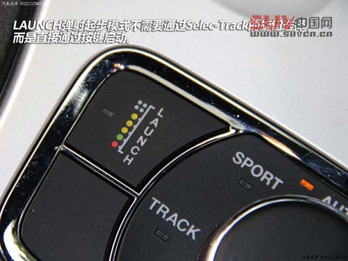 個性與極致 試駕Jeep新款大切諾基SRT8